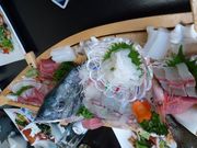 b񂳂La Seriole̓eʐ^1