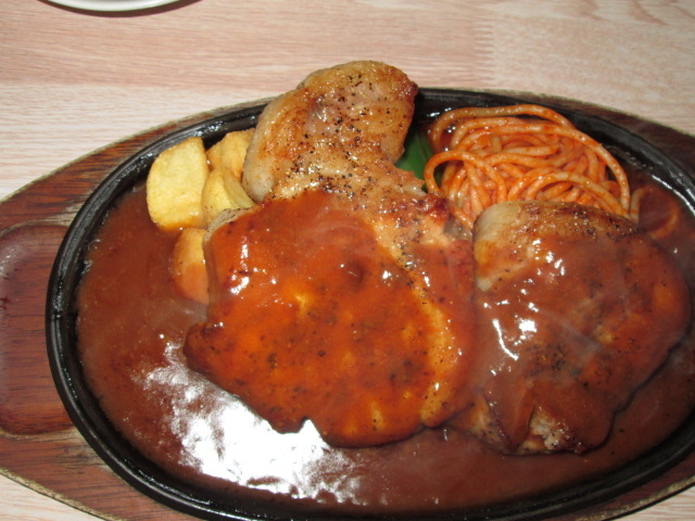 ���[�X�o�^�[�Ă�_�Ƃ񂩂����