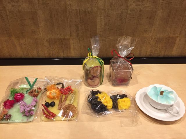 喞ł_CandleStudio RADIUS