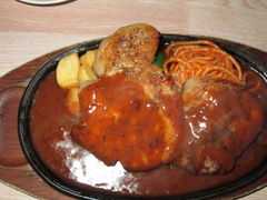 yosshŷƂ񂩂ւ̓eʐ^1