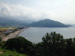 poporon����̐�X�Ίό��Z���^�[�ւ̓��e�ʐ^1