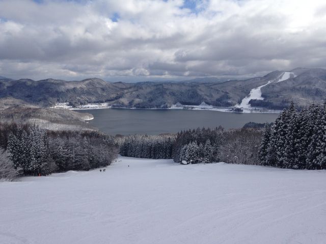 ��i�ł��B_���n���̂����X�L�[��