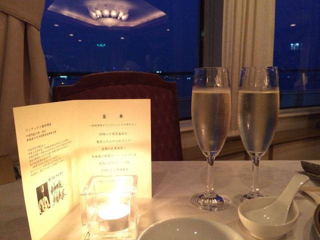 N[WO̎n܂_THE KOBECRUISE R`Fg