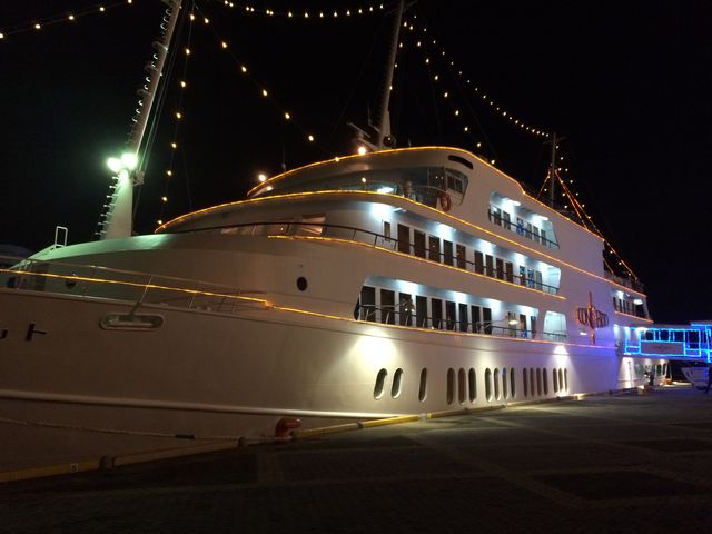 D͂Ȋ_THE KOBECRUISE R`Fg