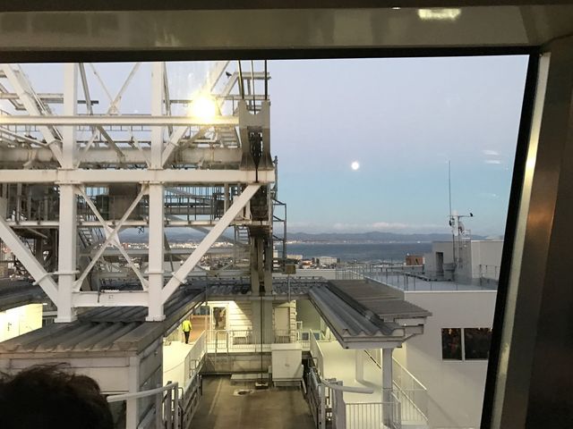 �R�[�w����̌i�F_���َR���[�v�E�F�C