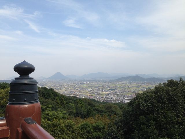 ��{�{�O����̒��߁B_�����䗅�{