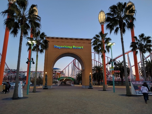 �W���Y�h���[�������_�O��A�E�g���b�g�p�[�N �W���Y�h���[������