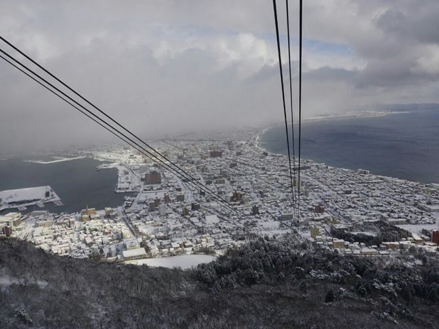 ���[�v�E�F�C�̒�����_���َR���[�v�E�F�C