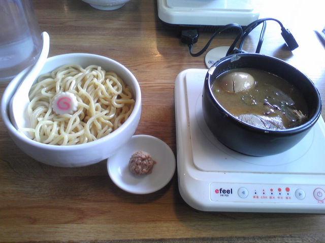 つけめん えびすこ 富山 ラーメン じゃらんnet