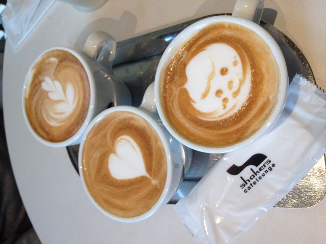 [shakers cafe lounge̓eʐ^1