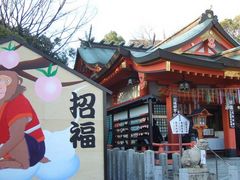 しんちゃんさんの江坂神社（素盞嗚尊神社）の投稿写真1