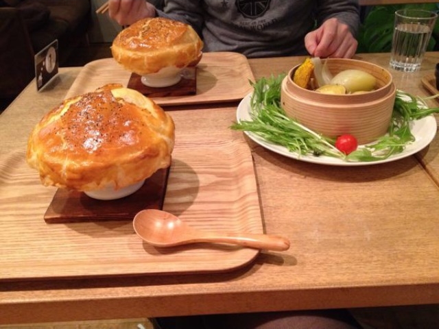 䂶䂶́uƁv+Cafe̓eʐ^1