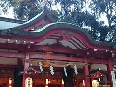 �ҋ{�_�Ђ̎ʐ^1