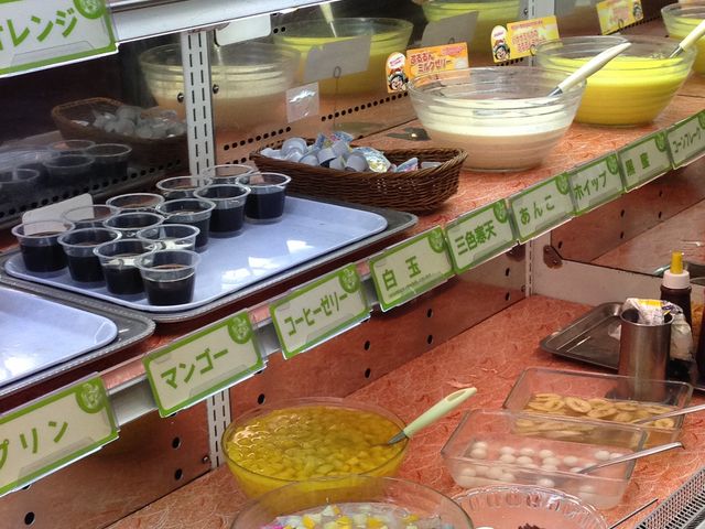 ނ_݂ȑY PREMIUM BUFFET X