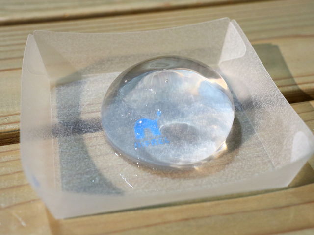 �H�ׂ��鐅_NIFREL�i�j�t�����j