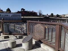雷雷クーンさんの下御隠殿橋（トレインミュージアム）の投稿写真3