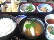 Ƃ񂳂̘aHXgƂł񑊖̓uX̓eʐ^1