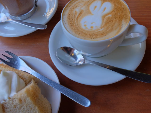 ݂ۂ񂳂THOTH COFFEE ig[gR[q[j̓eʐ^3