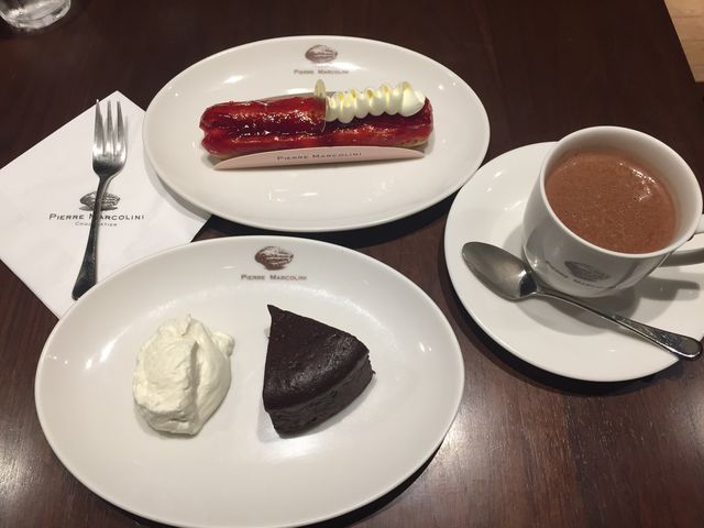 VRV[ZŔłB_PIERRE@MARCOLINI@GINZA