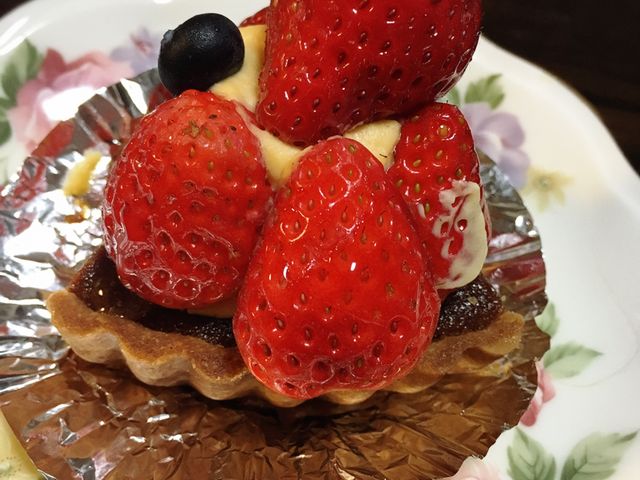 ݂interessant Mille feuille̓eʐ^1