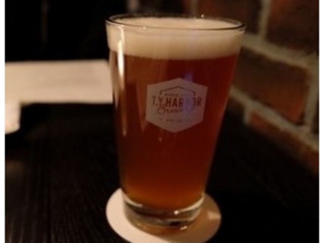 r[_TDYDHARBOR@BREWERY