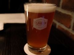 ͂ȂTDYDHARBOR@BREWERYւ̓eʐ^1