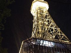 dMIRAITOWER@Éer̎ʐ^1