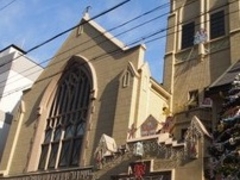 ���͂Ȃ���̃t���C���h���[�u ���c�X�ւ̓��e�ʐ^1