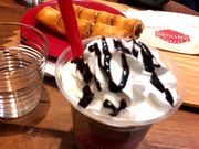 ݂̃VAgYxXgR[q[ JRX̓eʐ^1