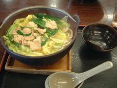 英ちゃんうどん 本店の口コミ一覧 じゃらんnet