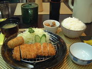 Ԃ񂳂̂Ƃ񂩂̏g̓eʐ^1