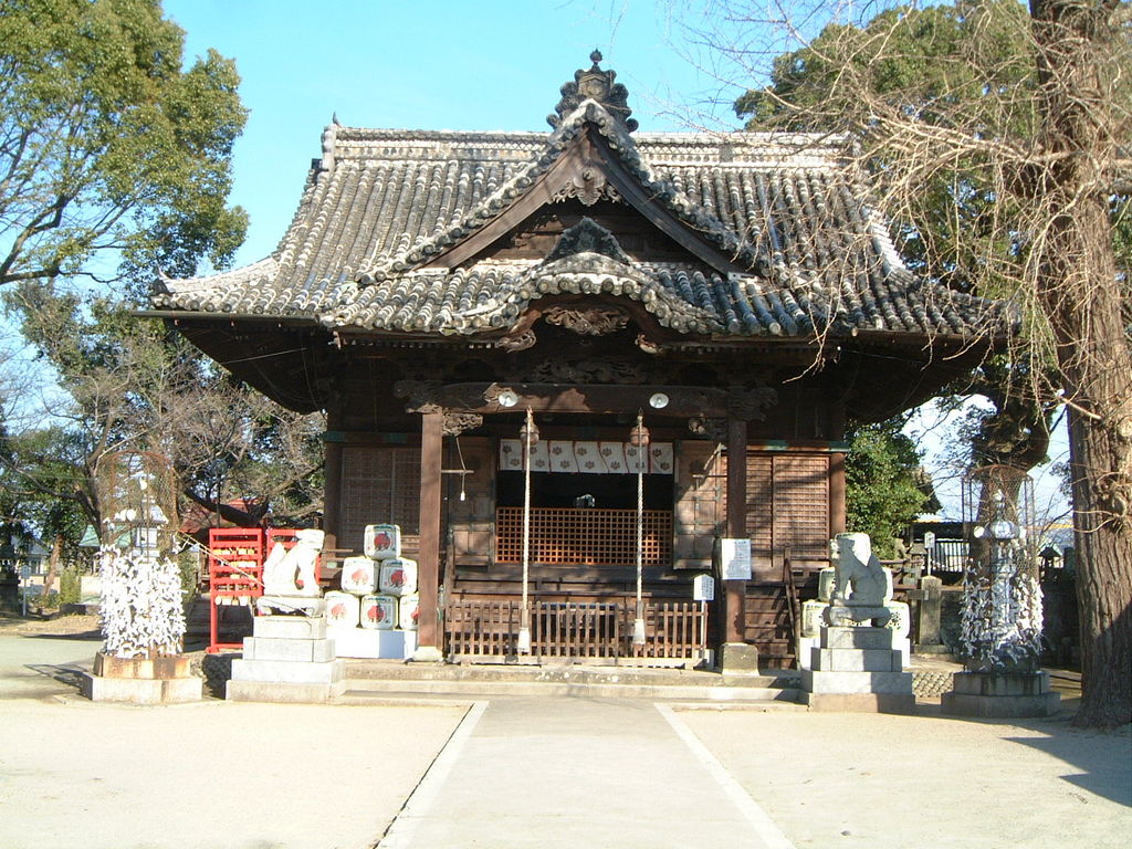 柳川・八女・筑後の神社・神宮・寺院ランキングTOP10 - じゃらんnet