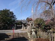 �h���[������̒Õ��_�Ђ̓��e�ʐ^1