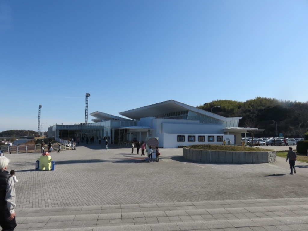 淡路ハイウェイオアシス