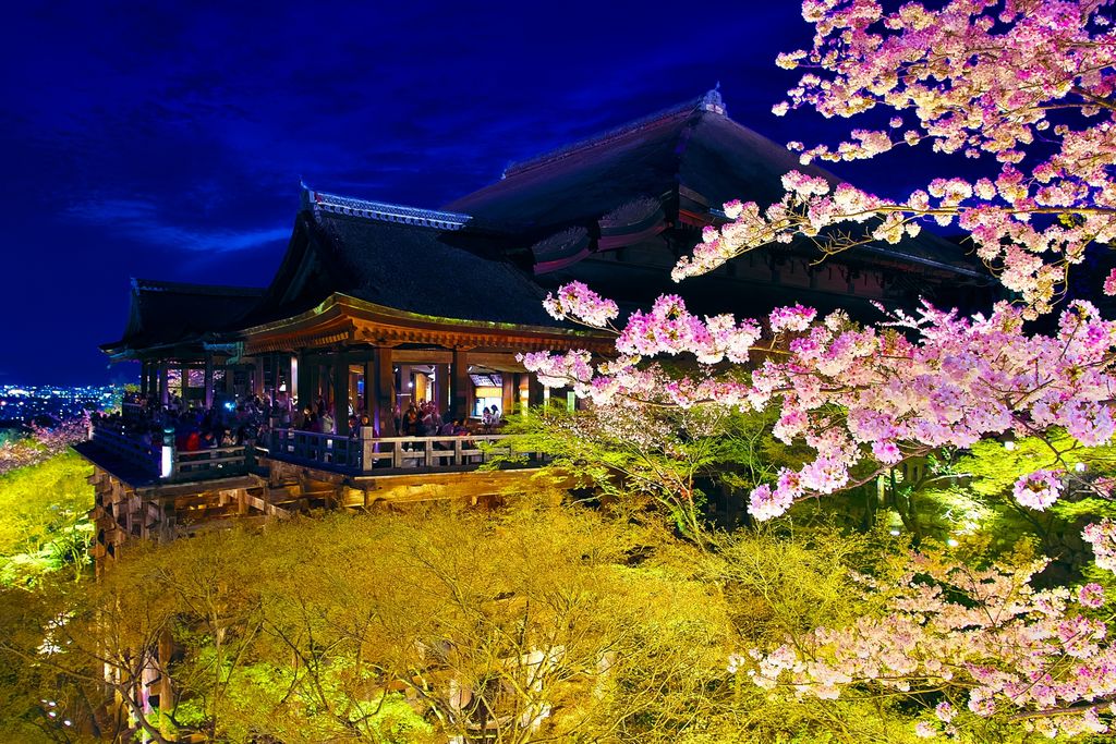京都 19春 ひとり旅 おすすめ観光スポット14選 じゃらんニュース