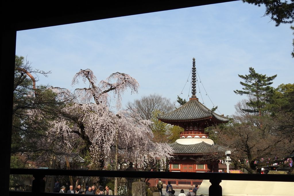 喜多院