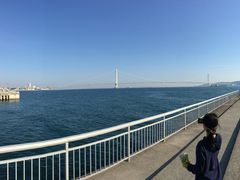 Ђ悿񂳂̖ΊC勴ubW[hւ̓eʐ^1