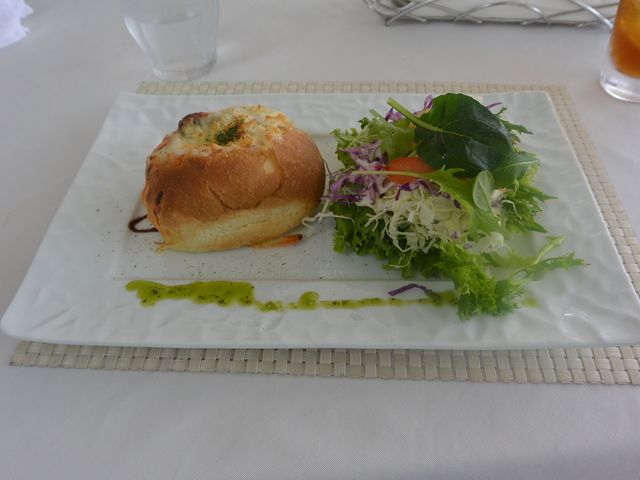 ȒH_Cafe Ponte ITALIANO