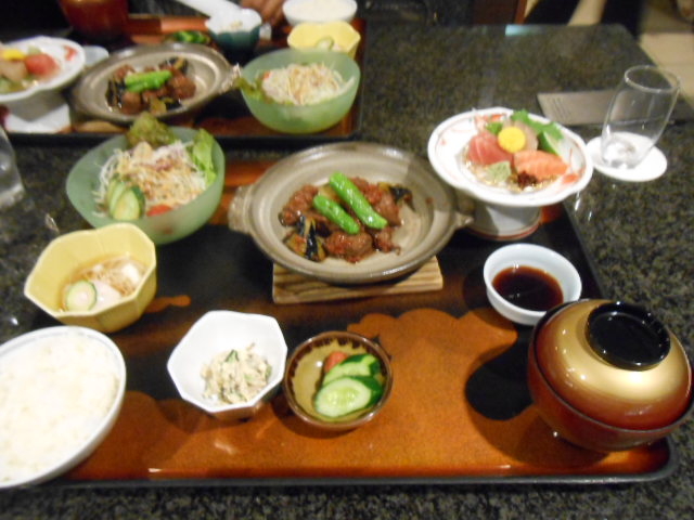 񂷂Ă񂳂̘am؃XgOJtF̓eʐ^1