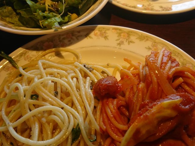 �p�X�^�͂ǂ������������_�����L���[�����s�{�Ã��]�[�g���X�p