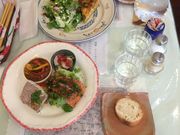 Ƃ̂̉ԁEӂ񂷐H܂Ƃ̓eʐ^2