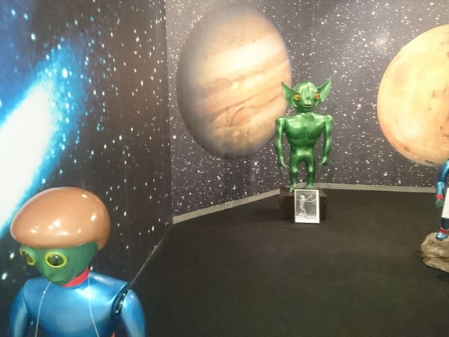 ���m�Ƃ̑���_�����̂܂�UFO�ӂꂠ����