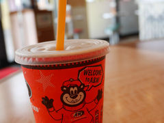 �Ȃ��������A&W�@�q�`�X�ւ̓��e�ʐ^1