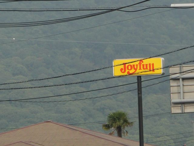 �G�h����̃W���C�t���F���@�����X�̓��e�ʐ^1