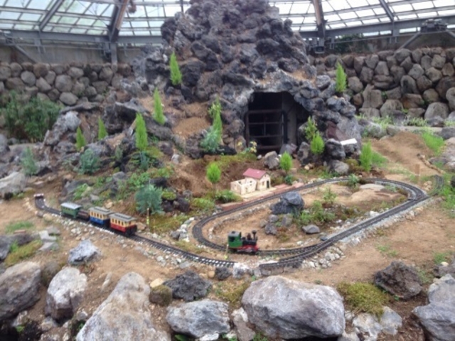 ���̊�_�����h�[���n�E�X���p��