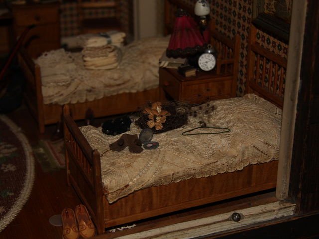 �h�[���n�E�X����_�����h�[���n�E�X���p��