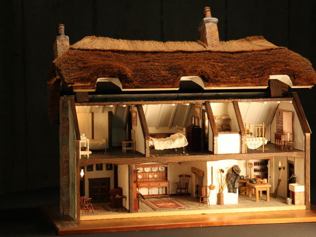 �����Ƃ̐���_�����h�[���n�E�X���p��