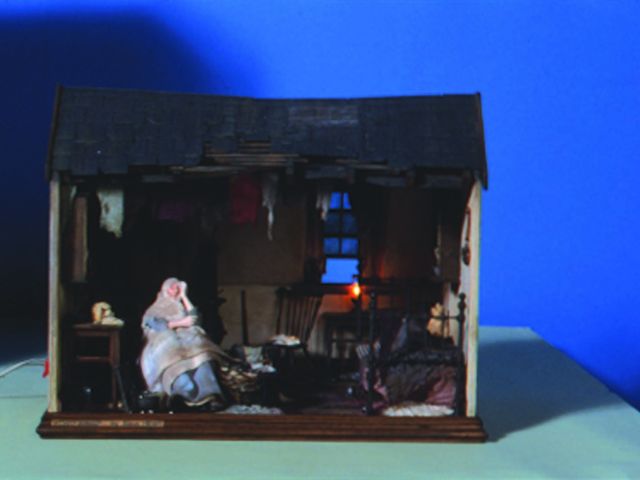 �����̃����V�[��_�����h�[���n�E�X���p��