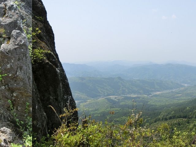 ނ炳񂳂̔ʎRi啪Îsj̓eʐ^2