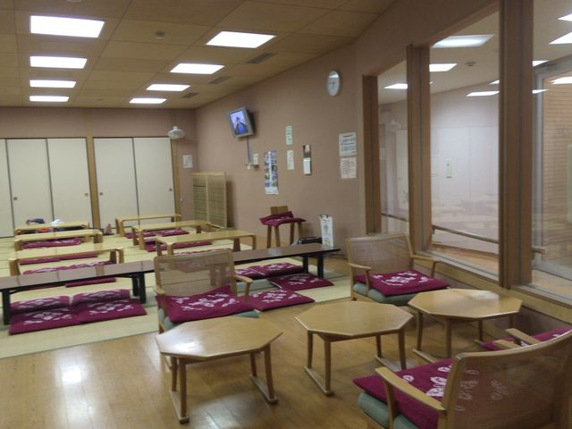 �x�e��_�u������̓��v�i�R�k�����N�����Z���^�[���j